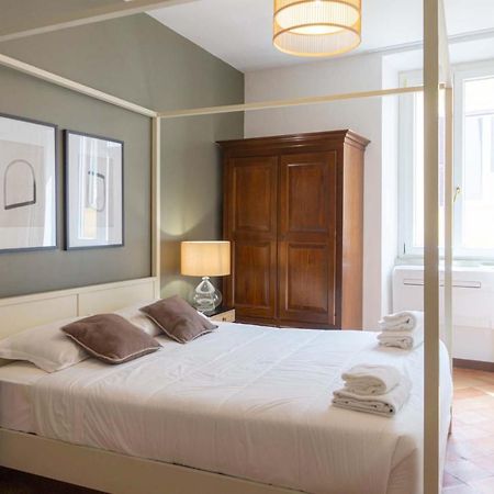 Piazza Navona Charming Apartment Roma Exterior foto