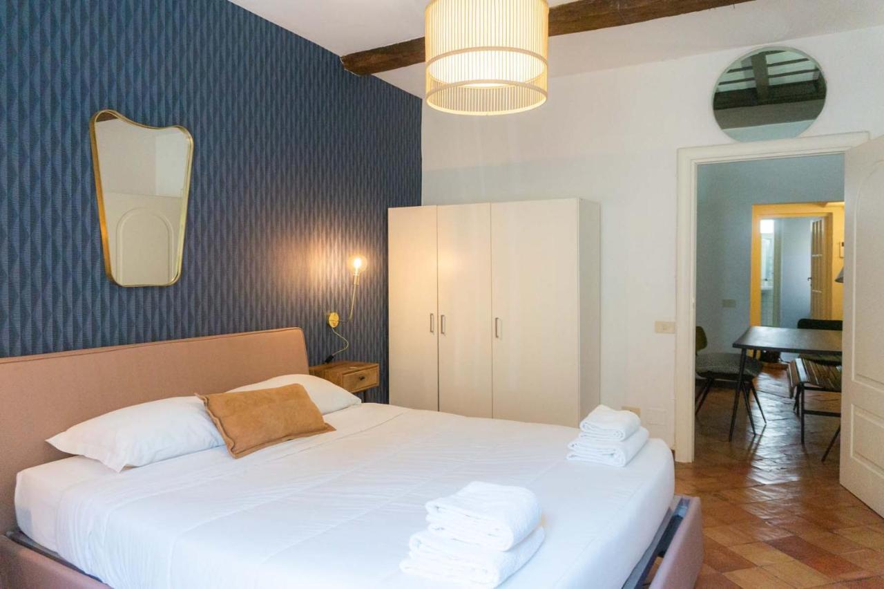 Piazza Navona Charming Apartment Roma Exterior foto